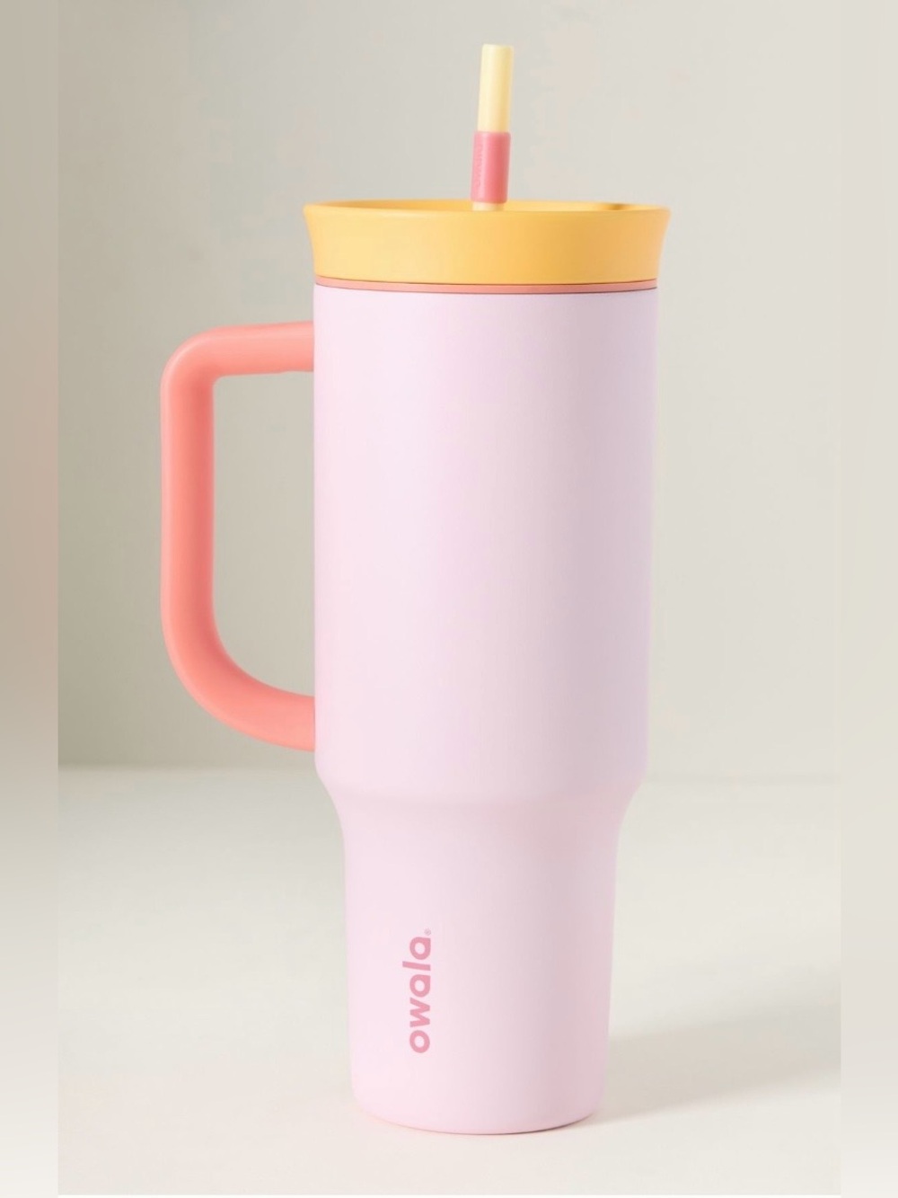 ▪️NWT Owala 40 oz Tumbler